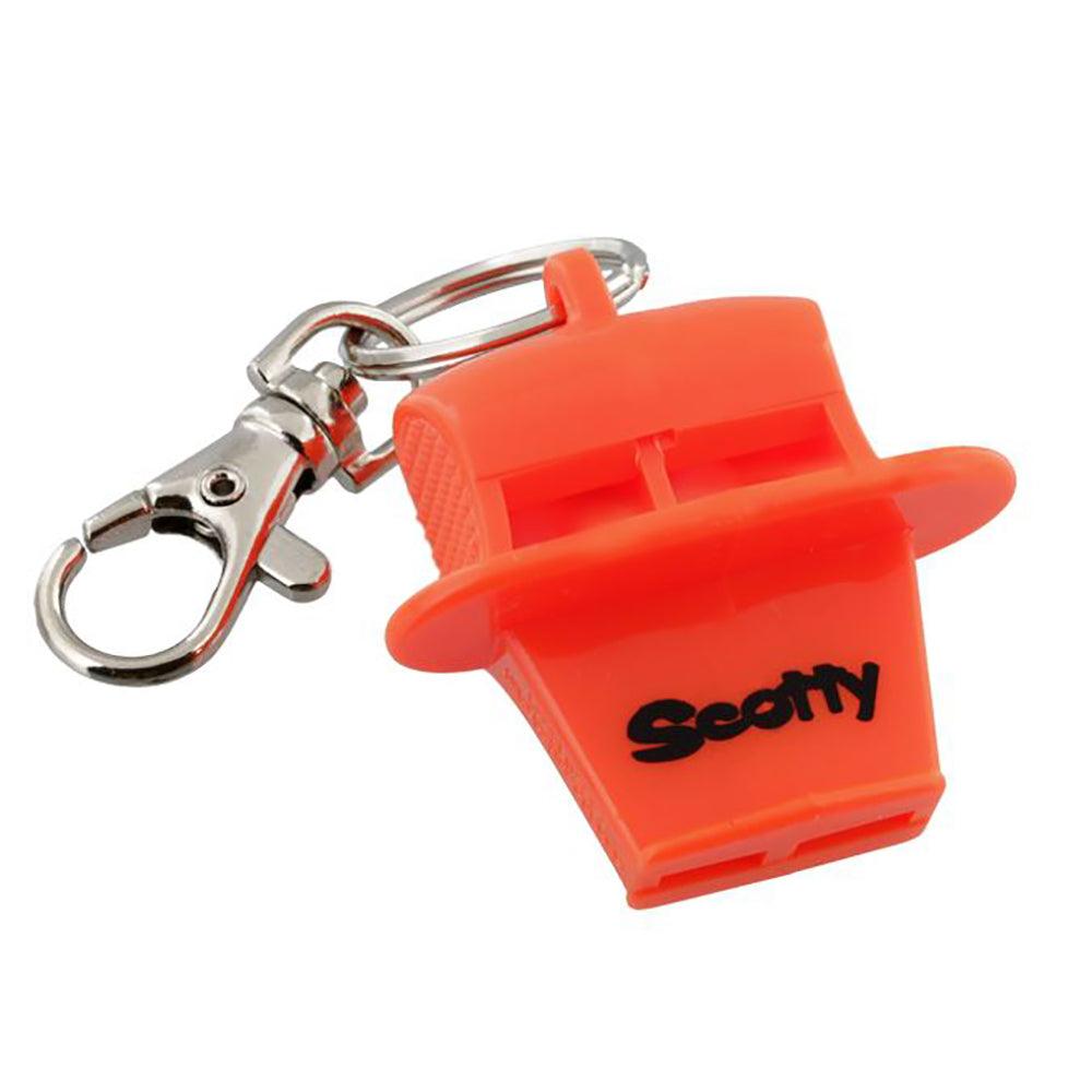 Scotty 780 Lifesaver #1 Safey Whistle - Boat Gear USA