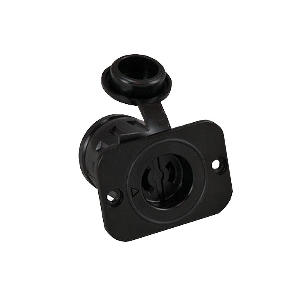 Scotty Electric Socket - Boat Gear USA