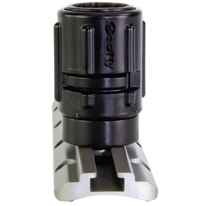 Scotty Gear-Head Track Adapter - Boat Gear USA