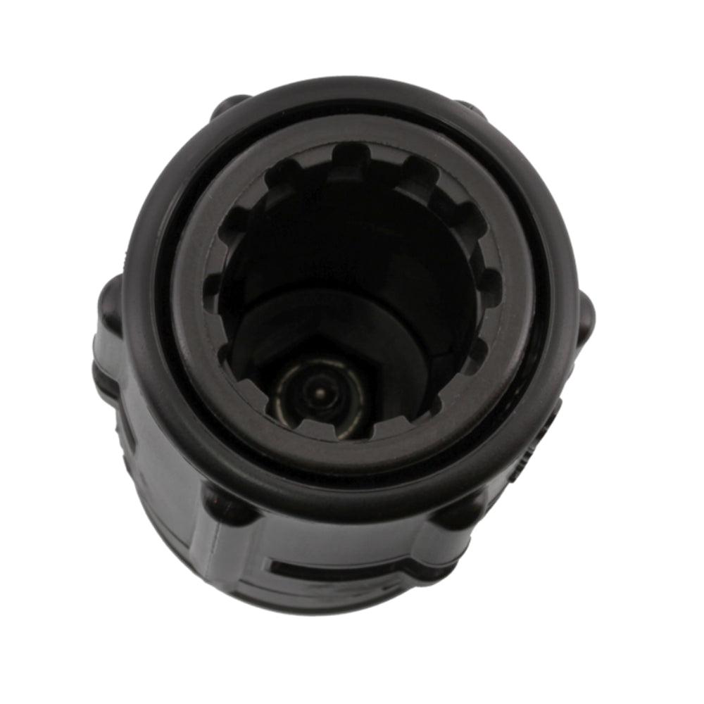 Scotty Gear-Head Track Adapter - Boat Gear USA