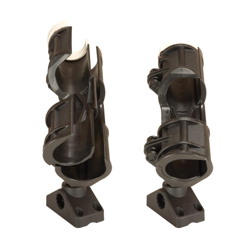 Scotty ORCA Rod Holder w/241L Side/Deck Mount - Boat Gear USA