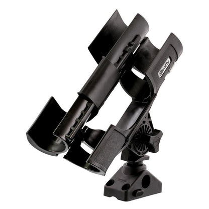 Scotty ORCA Rod Holder w/241L Side/Deck Mount - Boat Gear USA