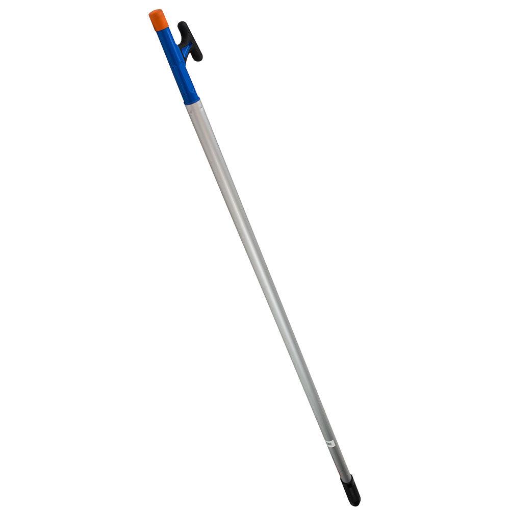 Sea-Dog Aluminum Boat Hook - 6' One Piece - Boat Gear USA