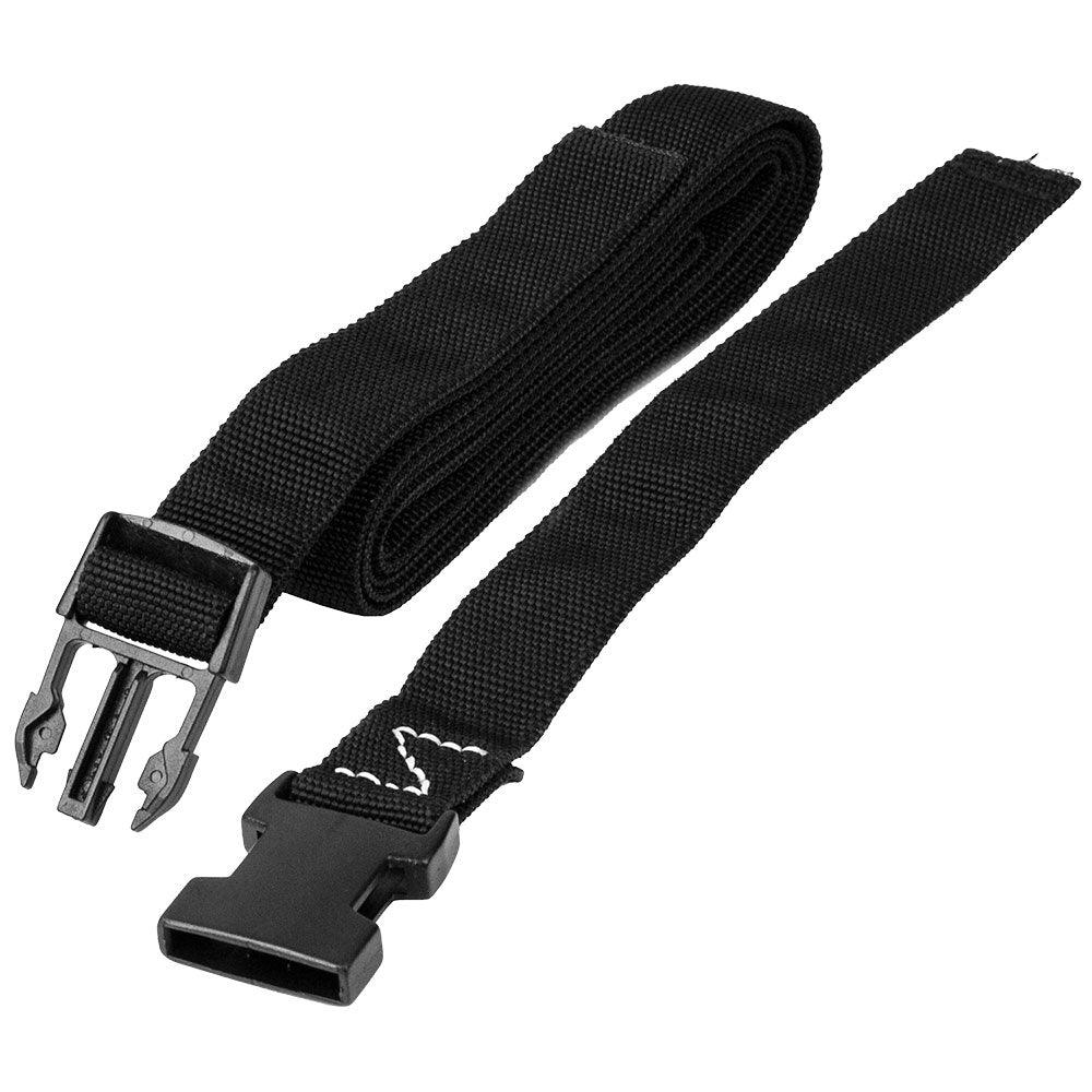 Sea-Dog Boat Hook Mooring Cover Support Crown Webbing Straps - Boat Gear USA