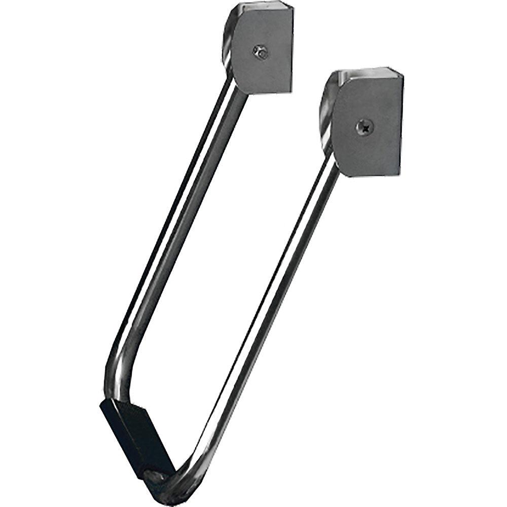 Sea-Dog Flip-Up Ladder - Single Step - Boat Gear USA