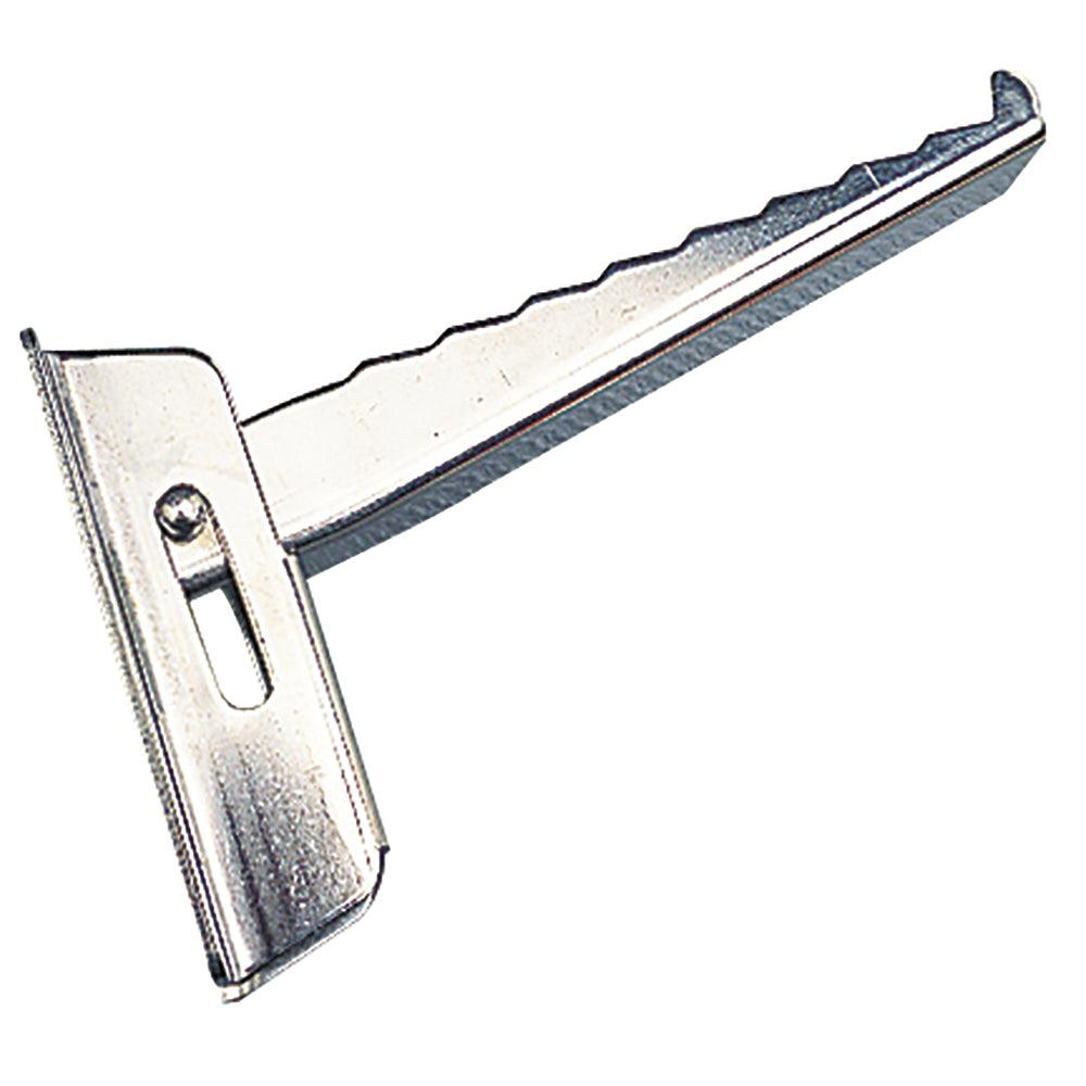 Sea-Dog Folding Step - Formed 304 Stainless Steel - Boat Gear USA