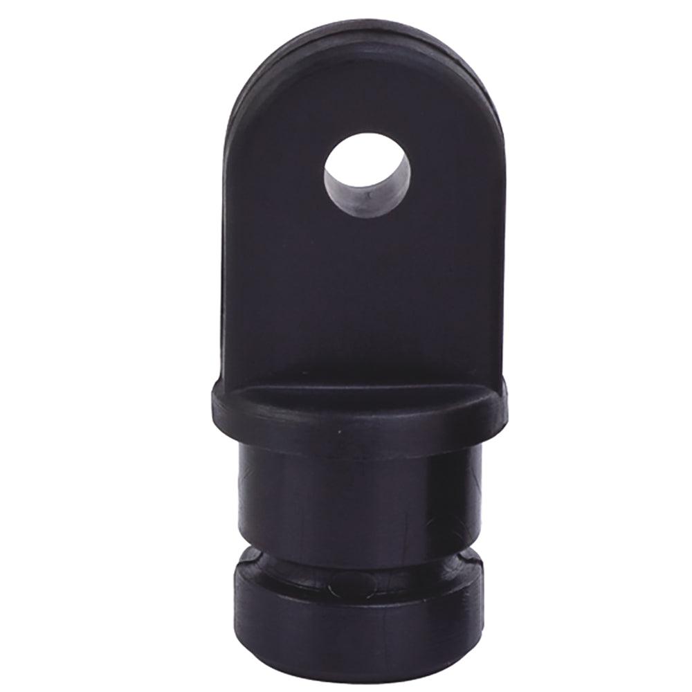 Sea-Dog Nylon Top Insert - Black - 3/4" - Boat Gear USA