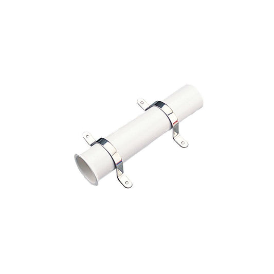 Sea-Dog Side Mount Rod Holder - 9" - White - Boat Gear USA