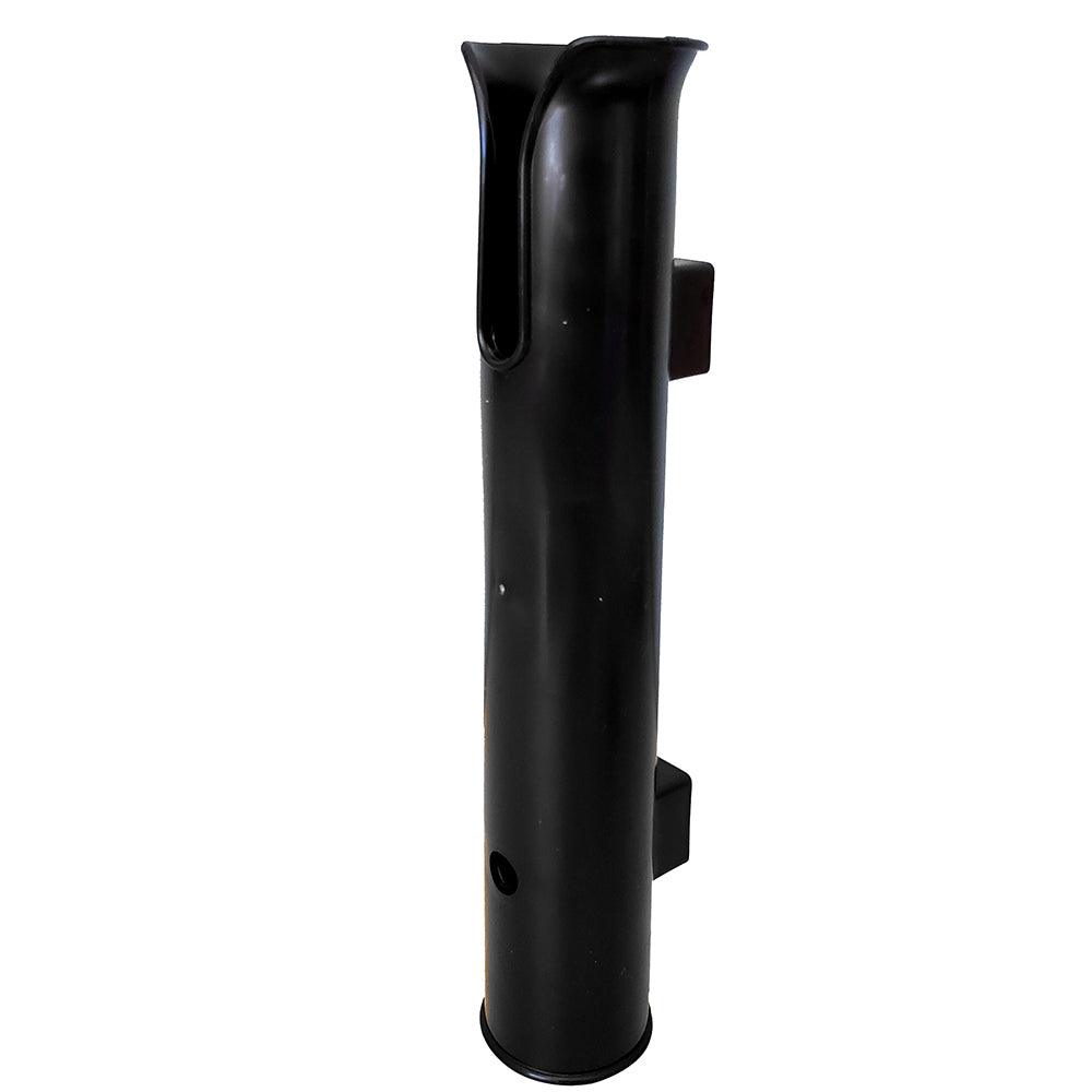 Sea-Dog Side Mount Rod Holder - Black - Boat Gear USA