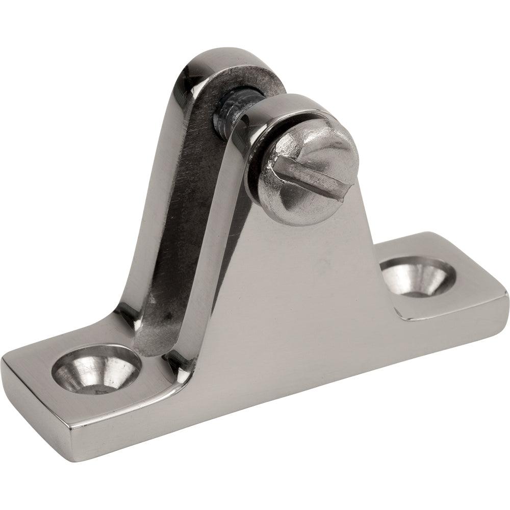 Sea-dog Stainless Steel 90° Deck Hinge - Boat Gear USA