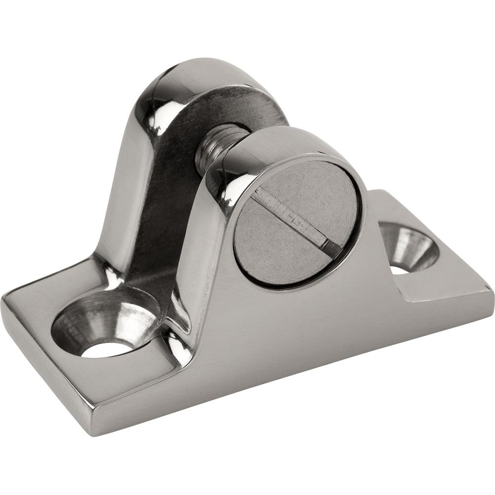 Sea-Dog Stainless Steel Heavy-Duty 90° Deck Hinge - Boat Gear USA