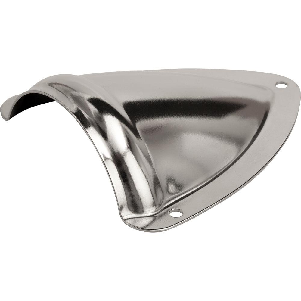 Sea-Dog Stainless Steel Midget Vent - Heavy Duty - Boat Gear USA