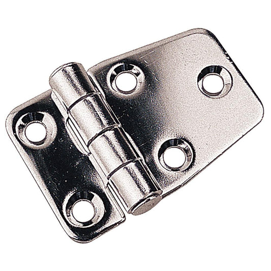 Sea-Dog Stainless Steel Short Side Door Hinge - Stamped Packaged - Boat Gear USA