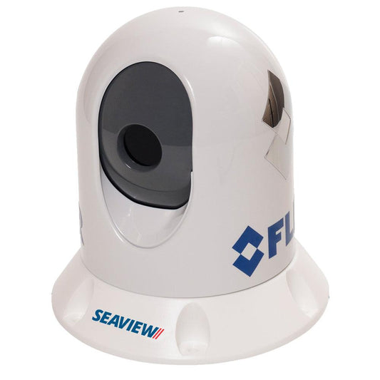 Seaview 1.5" Thermal Camera Top Down Riser Mounts Vertical or Upside Down f/FLIR MD-Series & Raymarine T-200 - Boat Gear USA