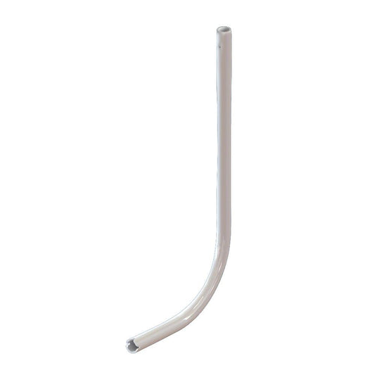 Seaview 1-¼" Light Bar f/18" or Smaller SatDomes - Requires LTB Top - Boat Gear USA