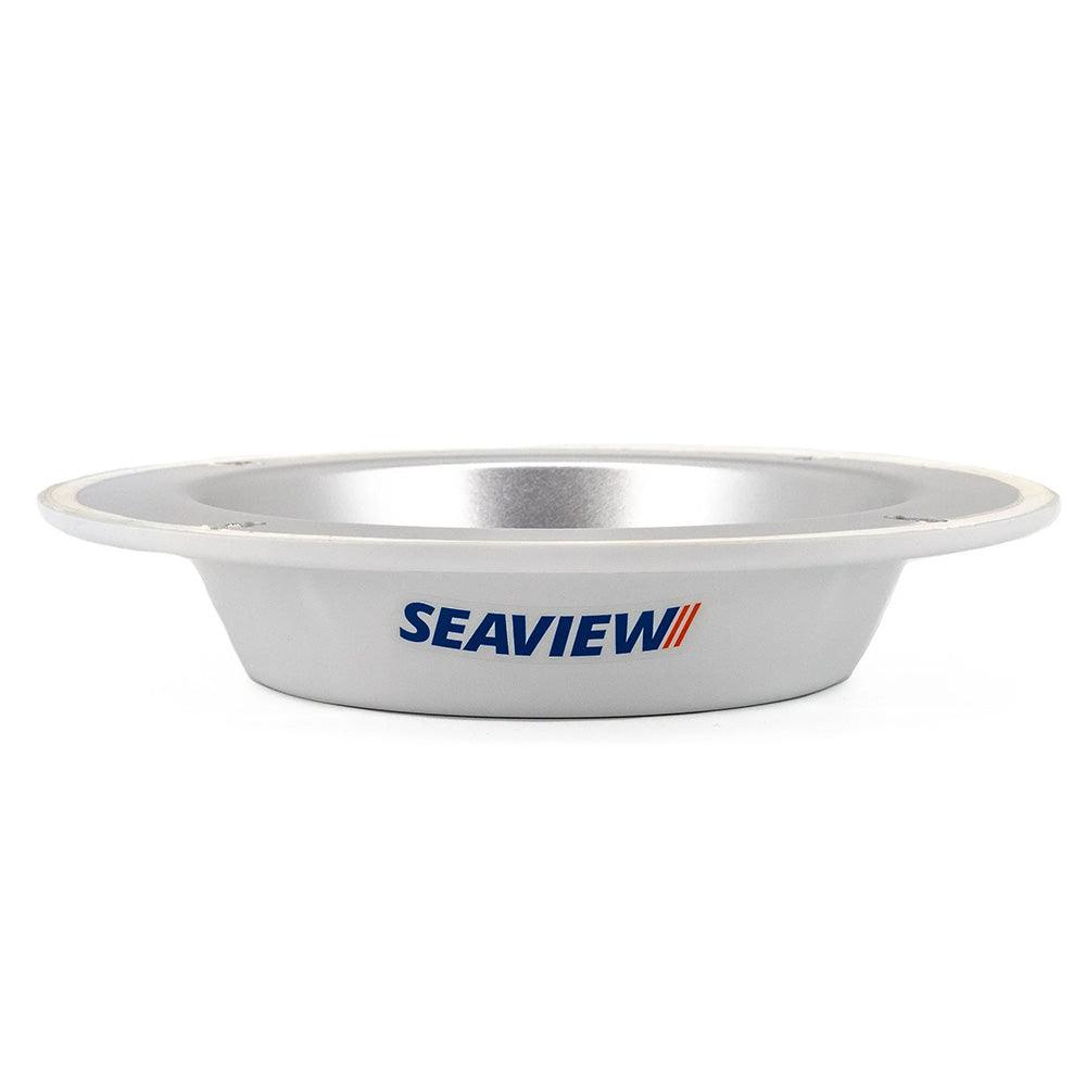 Seaview 3" Tall Satdome Adapter - Boat Gear USA