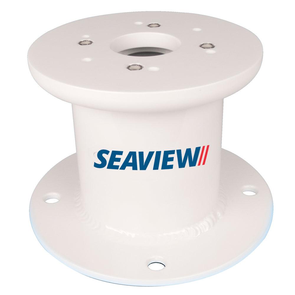 Seaview 5" Thermal Camera Mount f/FLIR M-Series or Raymarine T-Series - Boat Gear USA