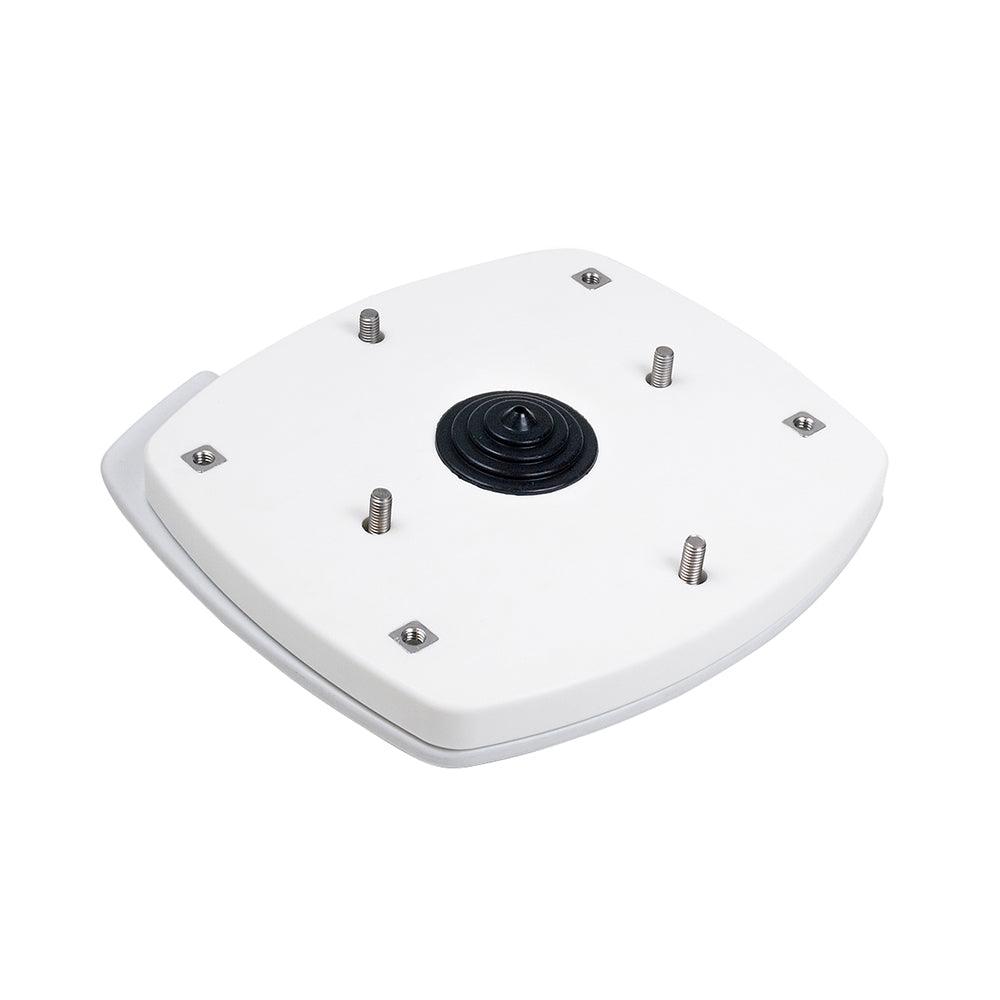 Seaview Adapter Plate f/Simrad HALO™ Open Array Radar Use f/Modular Mounts - ADA-R1 Required - Boat Gear USA