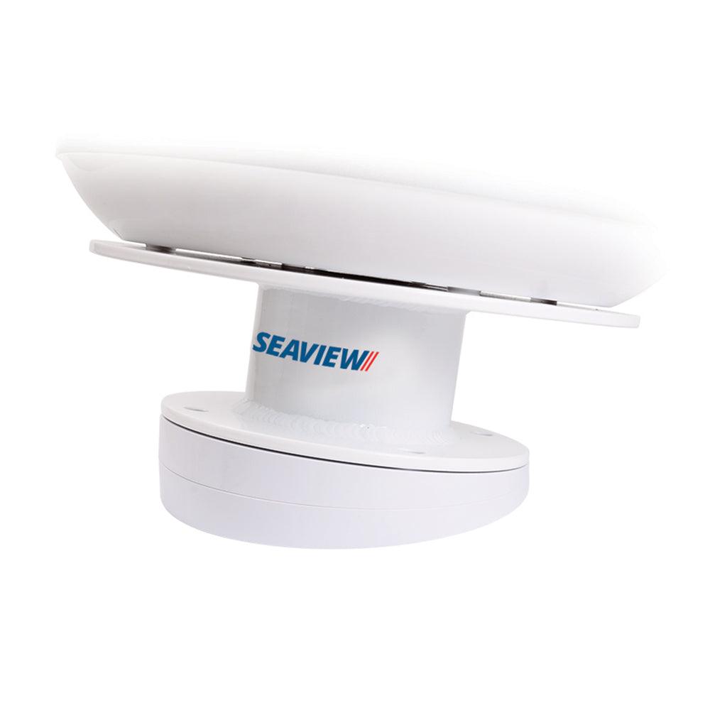 Seaview AMA-W 0-12 Degree Wedge f/Satellite Mounts - Boat Gear USA