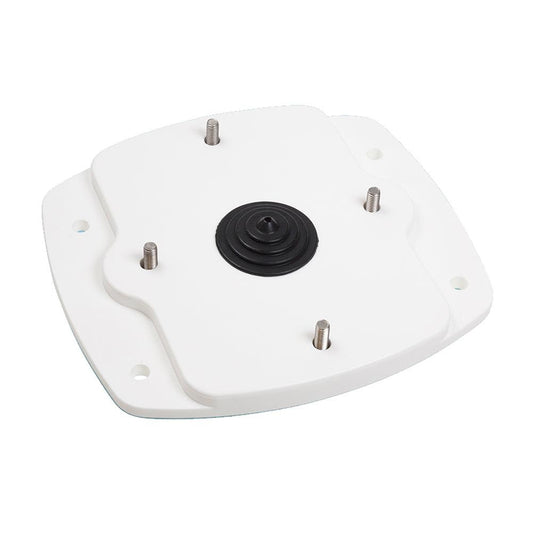 Seaview Direct Mount Adapter Plate f/Simrad HALO™ Open Array Radar - Boat Gear USA