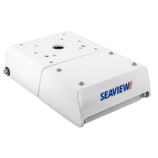 Seaview Electrically Actuated Hinge 24V Fits Seaview Mounts Ending in M1 & M2 - Boat Gear USA