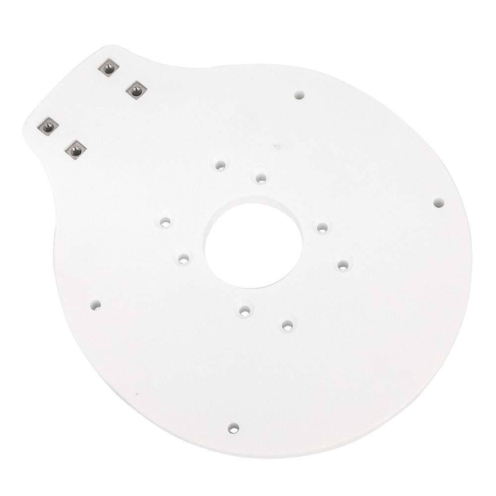 Seaview KVH V30 Modular Top Plate - Boat Gear USA