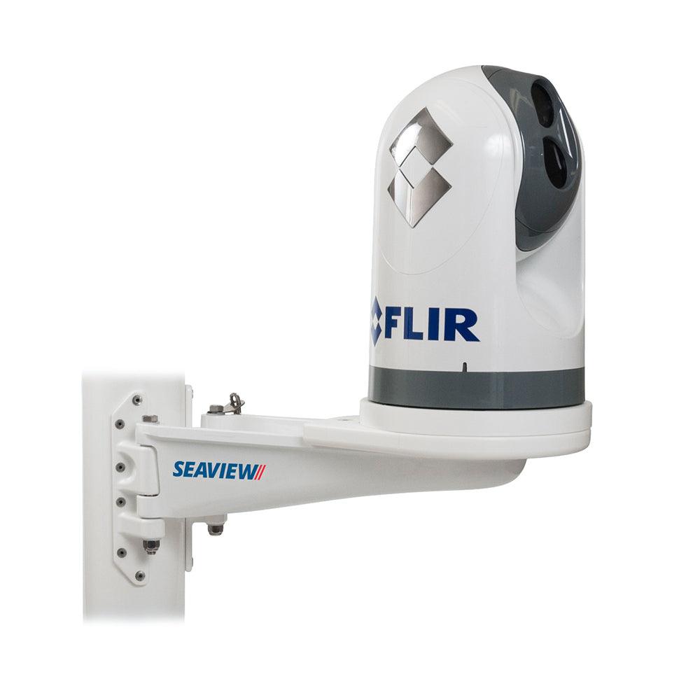 Seaview Mast Mount f/FLIR Thermal Camera & Raymarine M-Series - Boat Gear USA