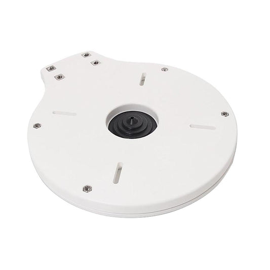 Seaview Modular Plate f/Glomex / Intellian / KVH / Thrane & Thrane / Raymarine / VDO Ocean Line - Boat Gear USA