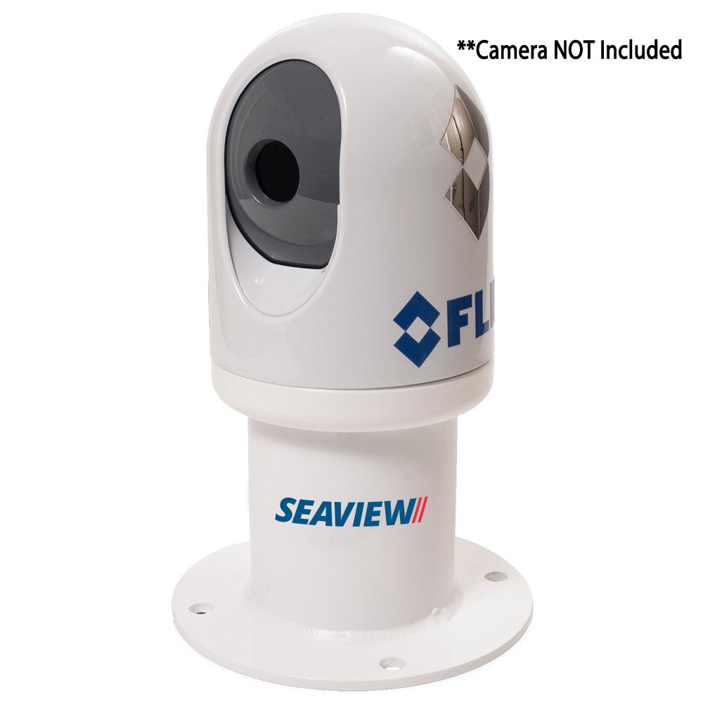 Seaview PM5-FMD-8 Camera Mount f/FLIR MD Series & Raymarine T200 - Boat Gear USA