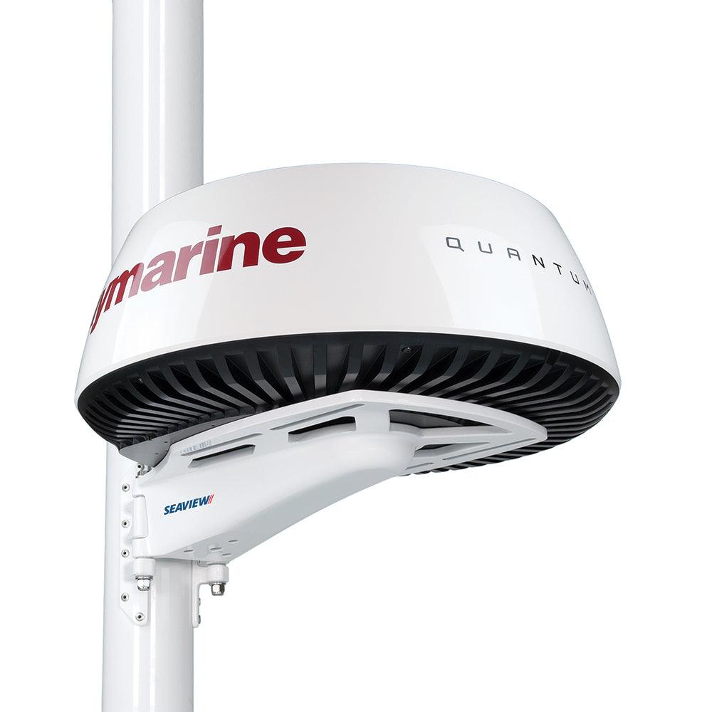 Seaview SM-18-R Radar Mast Platform - Boat Gear USA