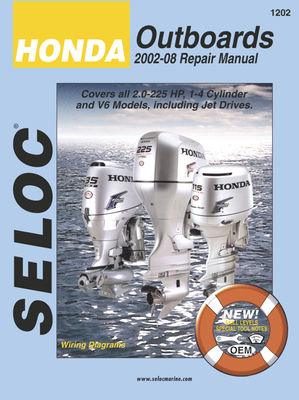 SELOC MANUAL - Boat Gear USA