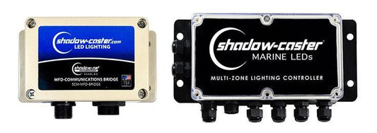 Shadow Caster Communication Bridge and Multi-Zone Controller - Boat Gear USA