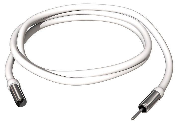 Shakespeare 4352 10' Extension Cable For Stereo Antenna - Boat Gear USA