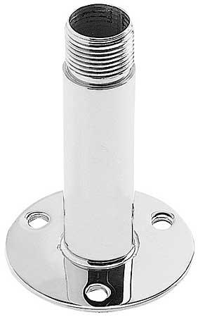 Shakespeare 4365 4"" Deck Mount Stainless Steel - Boat Gear USA