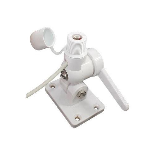 Shakespeare Quickconnect Nylon Ratchet Mount - Boat Gear USA