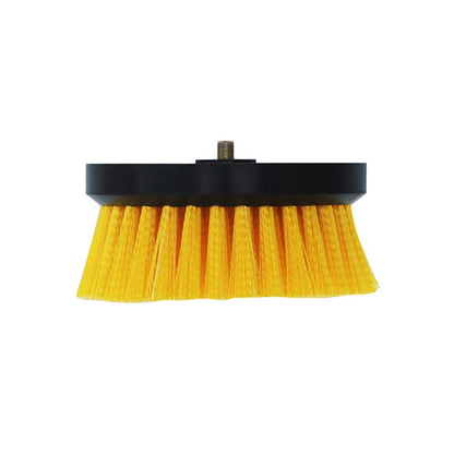 Shurhold 6-½" Medium Brush f/Dual Action Polisher - Boat Gear USA