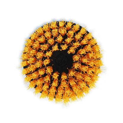 Shurhold 6-½" Medium Brush f/Dual Action Polisher - Boat Gear USA