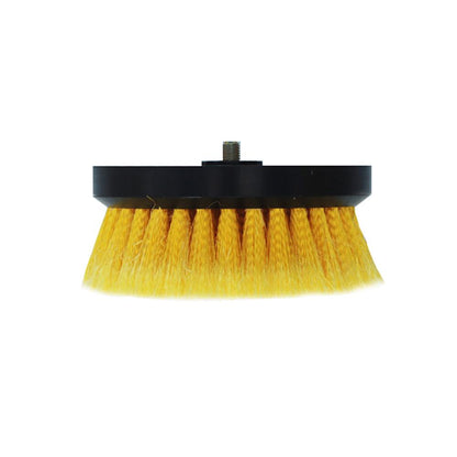 Shurhold 6-½" Soft Brush f/Dual Action Polisher - Boat Gear USA