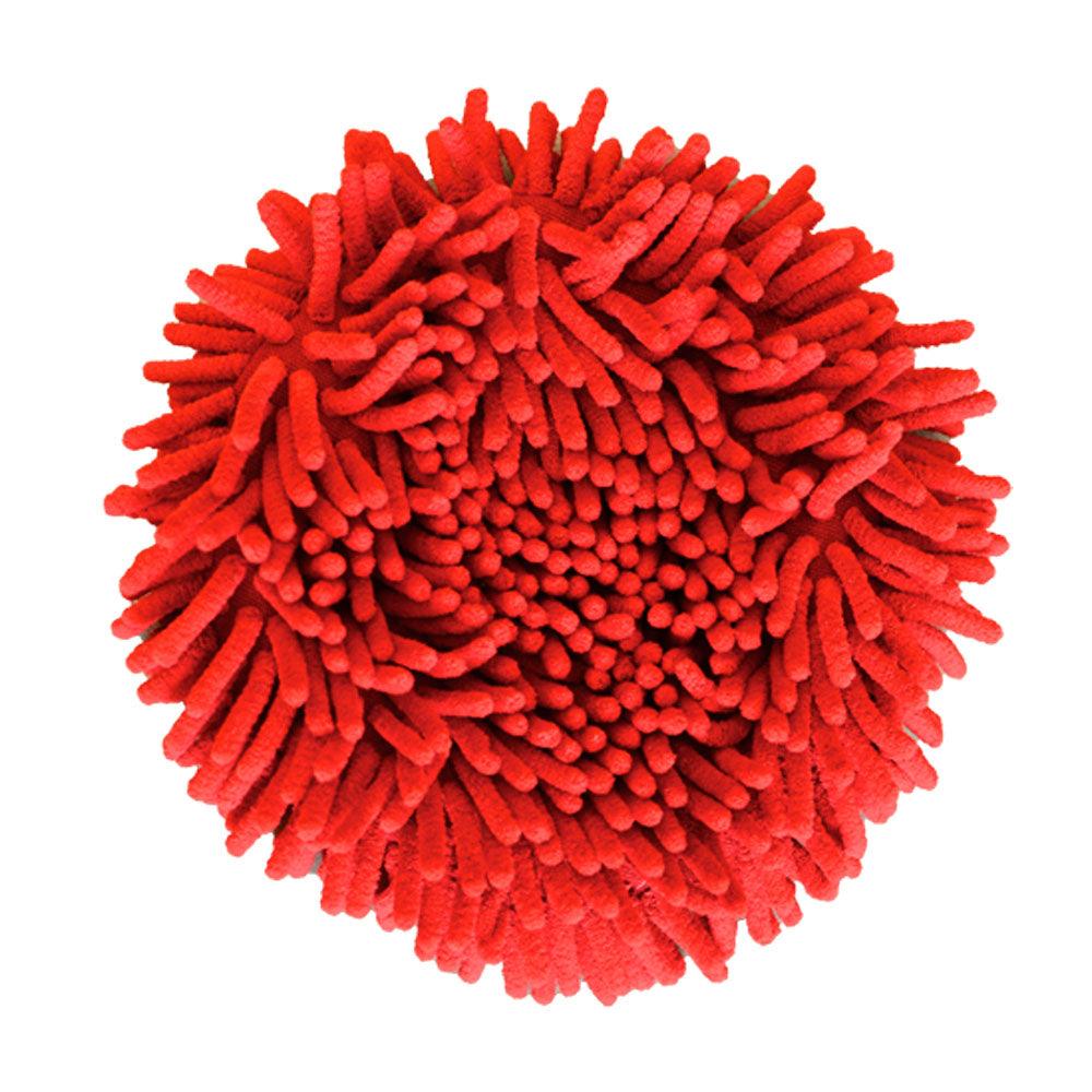 Shurhold Brite Bonnett Shag Microfiber f/Dual Action Polisher - Boat Gear USA