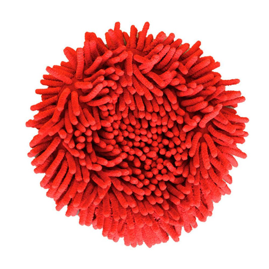 Shurhold Brite Bonnett Shag Microfiber f/Dual Action Polisher - Boat Gear USA