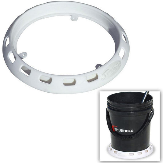 Shurhold Bucket Base - Boat Gear USA