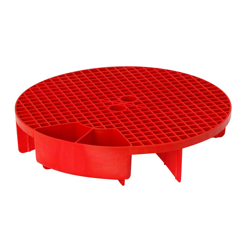 Shurhold Bucket Grate - Boat Gear USA