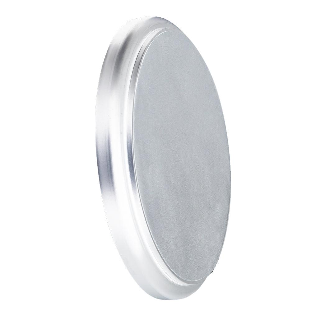 Shurhold Bucket Seat/Lid - White - Boat Gear USA