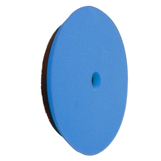Shurhold Buff Magic Heavy Duty Blue Foam Pad - 7" - Boat Gear USA