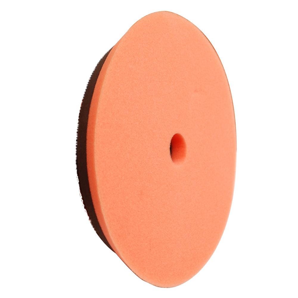 Shurhold Buff Magic Light Duty Orange Foam Pad - 7" - Boat Gear USA