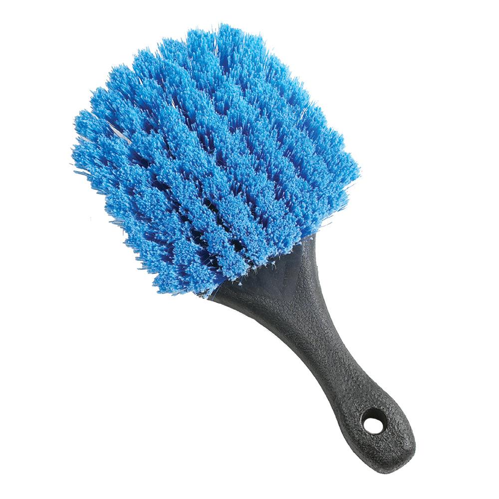 Shurhold Dip & Scrub Brush - Boat Gear USA