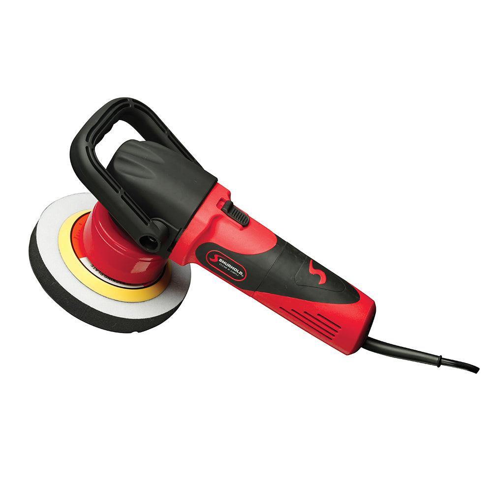 Shurhold Dual Action Polisher - Boat Gear USA