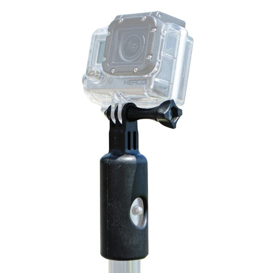 Shurhold GoPro Camera Adapter - Boat Gear USA