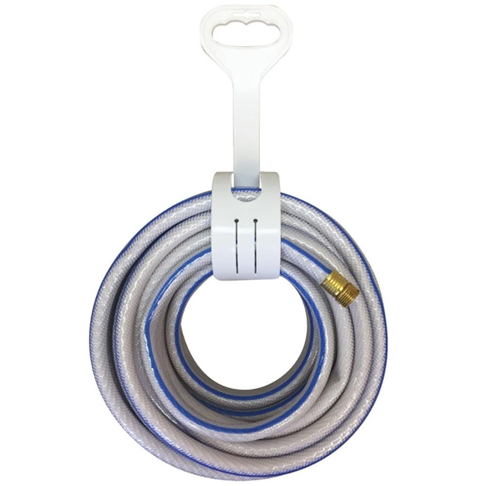Shurhold Hose Carry Strap - White - Boat Gear USA