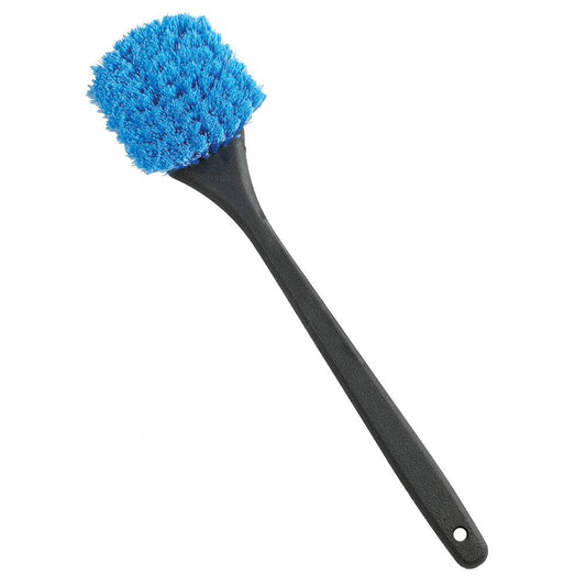 Shurhold Long Dip & Scrub Brush - Boat Gear USA